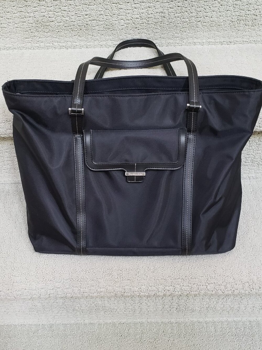 Samsonite briefcase